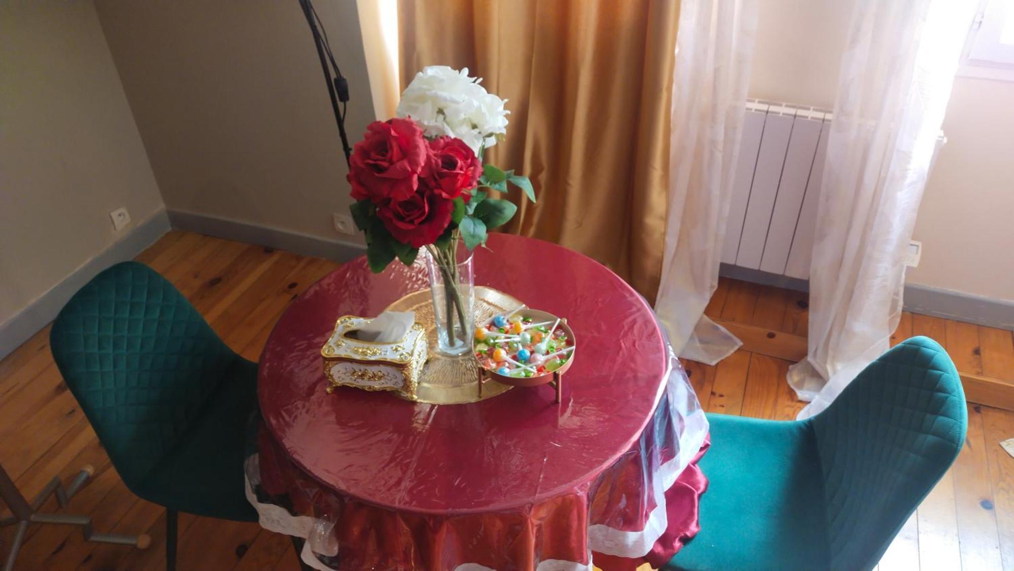 Dames De Montmartre Apartment Paris